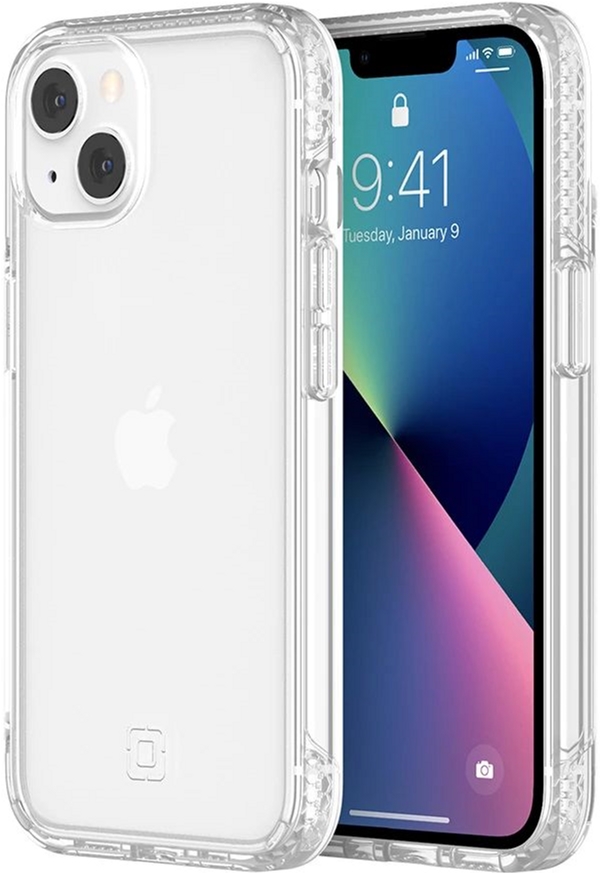

Панель Incipio Slim для Apple iPhone 13 Clear (IPH-1948-CLR)