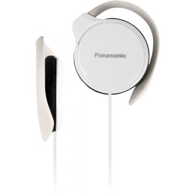 

Наушники PANASONIC RP-HS46E-W