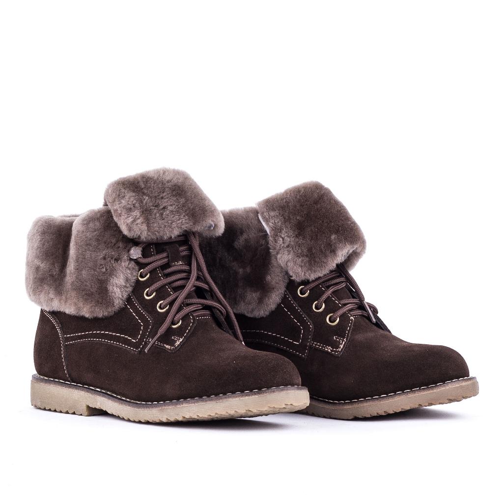 

Ботинки женские зима Prime 00-00021097 Хаки р.36 (23 см.)