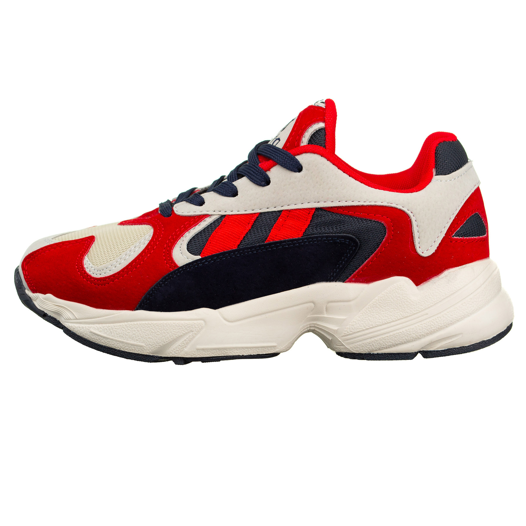 

Женские кроссовки Bayota 39 Red Blue 367_39