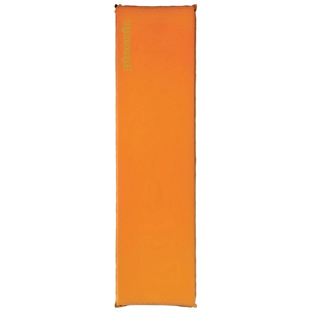 

Самонадувающийся коврик Pinguin Horn Long 20 Orange PNG 712.L.Orange-20