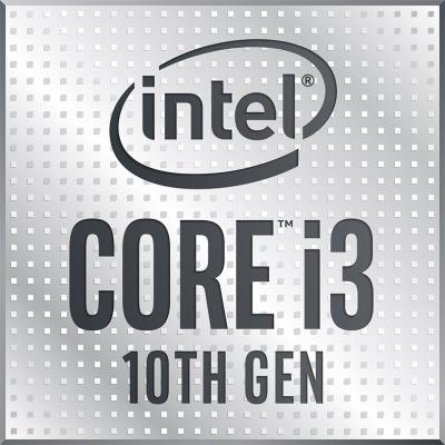 

Процесор INTEL Core™ i3 10100F (CM8070104291318)