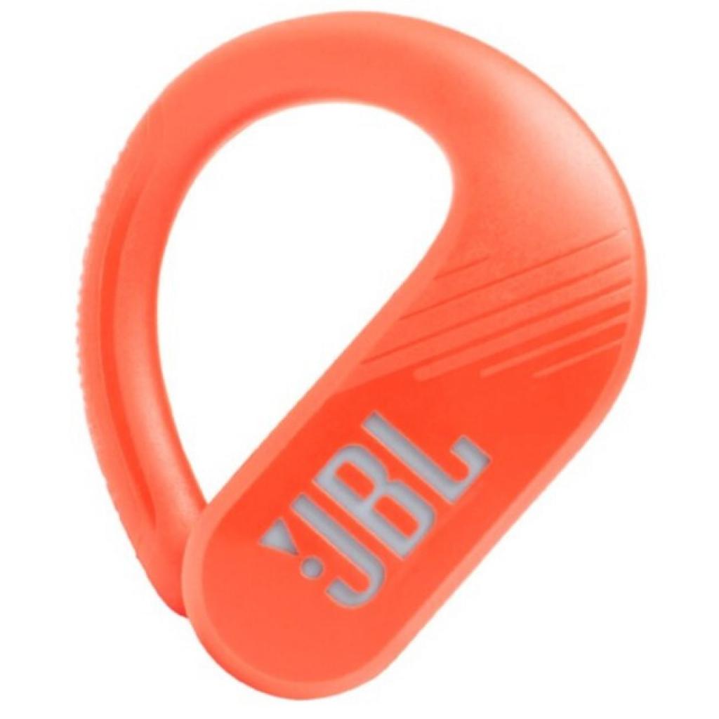 

Навушники JBL Endurance PEAK II (JBLENDURPEAKIICO)