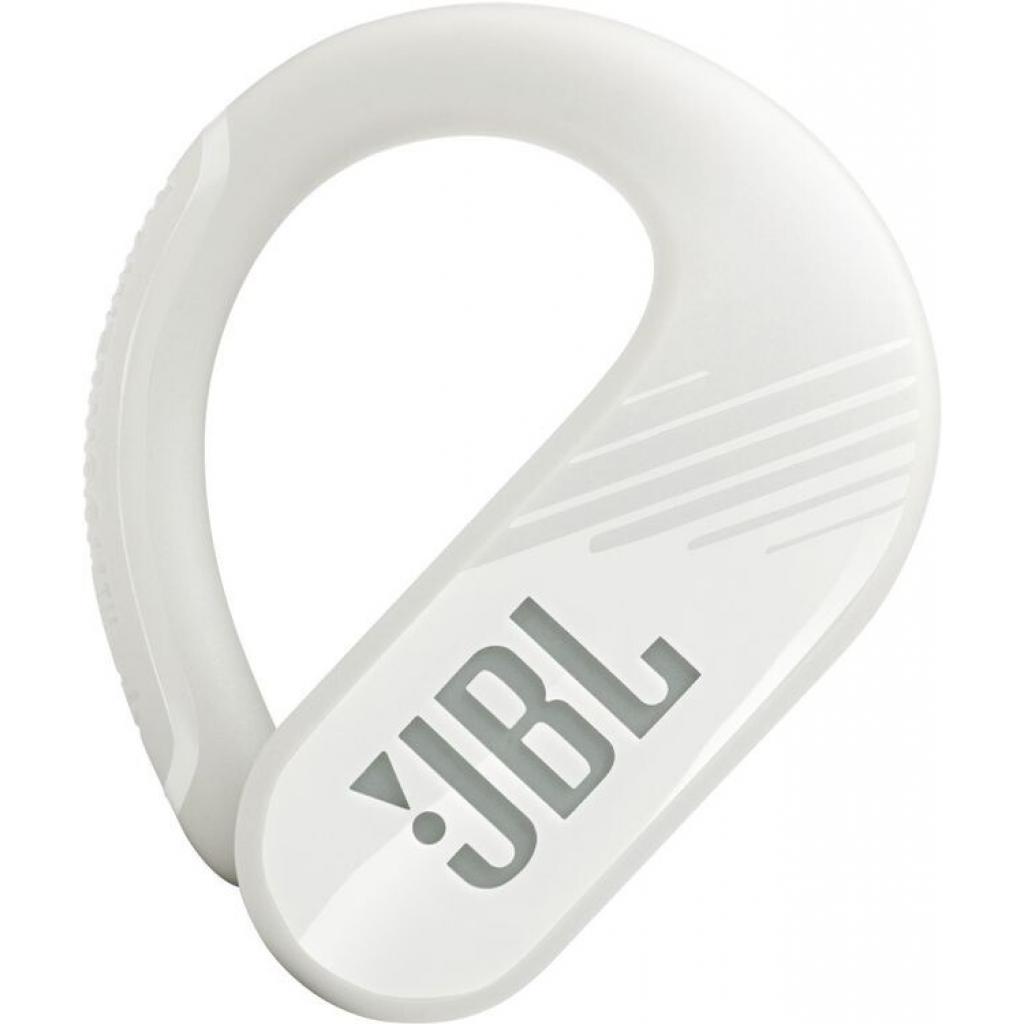 

Навушники JBL Endurance Peak II White (JBLENDURPEAKIIWT)