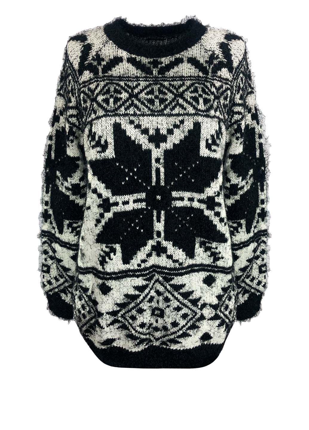 

Свитер Bershka  черный Stk001923, Свитер Bershka M черный Stk001923