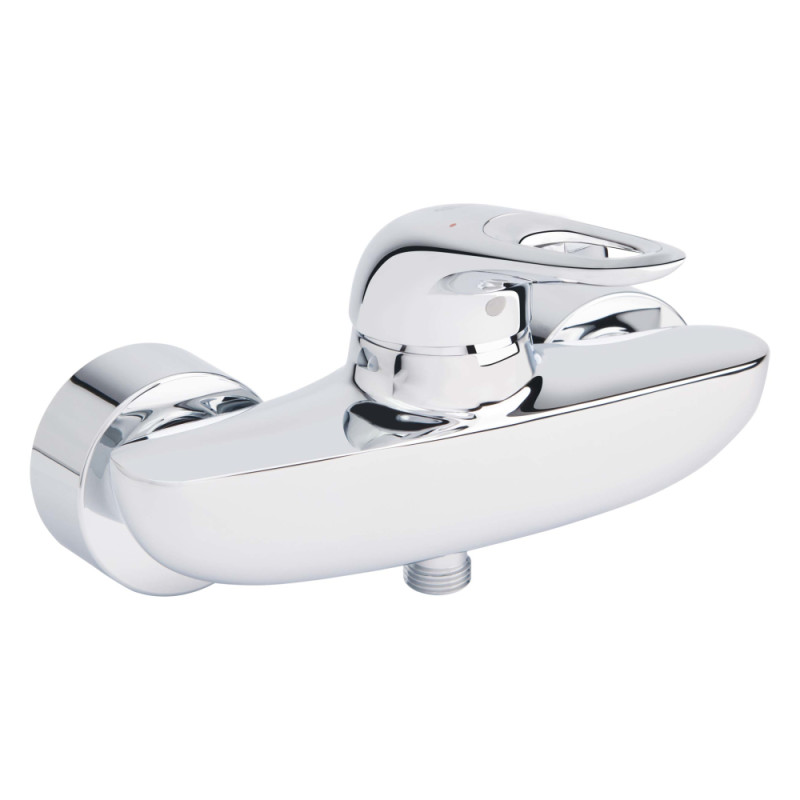 

Смеситель для душа Grohe Eurostyle (цвет - хром) (33590003)