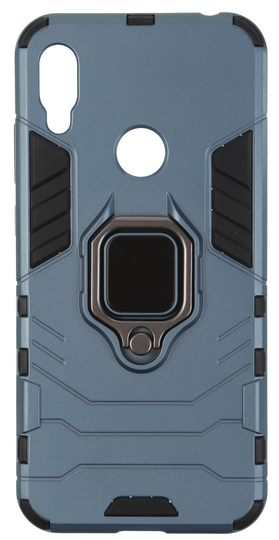 

Панель ArmorStandart Iron Case для Honor 8A Blue