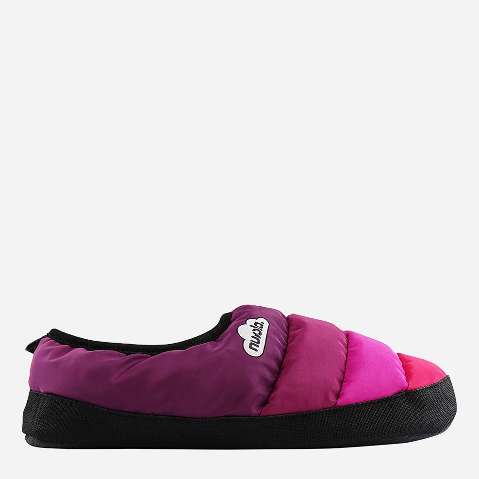 

Комнатные тапочки Coqui NUVOLA Classic Colors Fuchsia W 34/35 Розовые