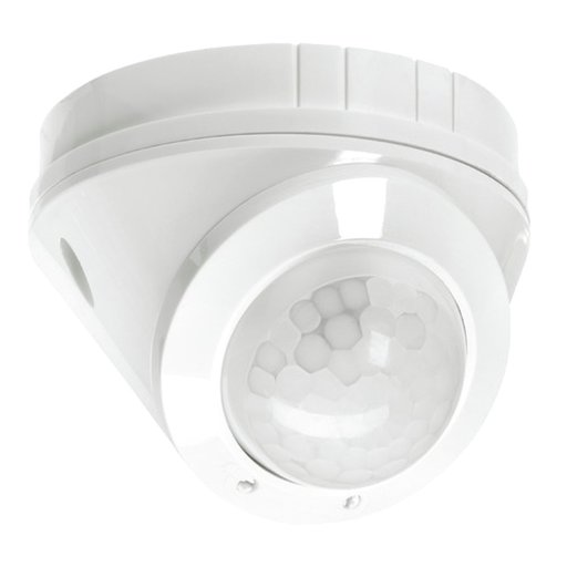 

Датчик движения ИК Legrand IP 55, 360 (11934293)