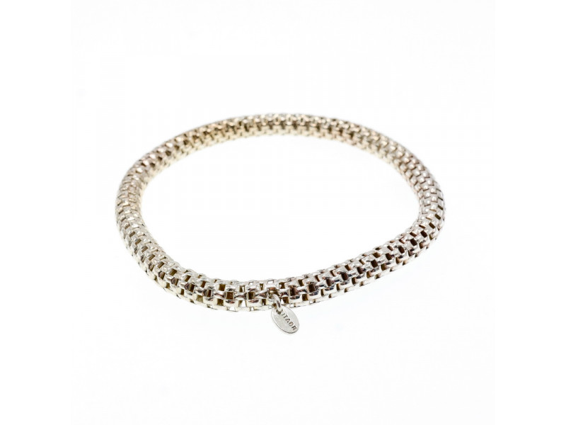 

Серебряный браслет 925 пробы Italy Sky Jewelry 002233