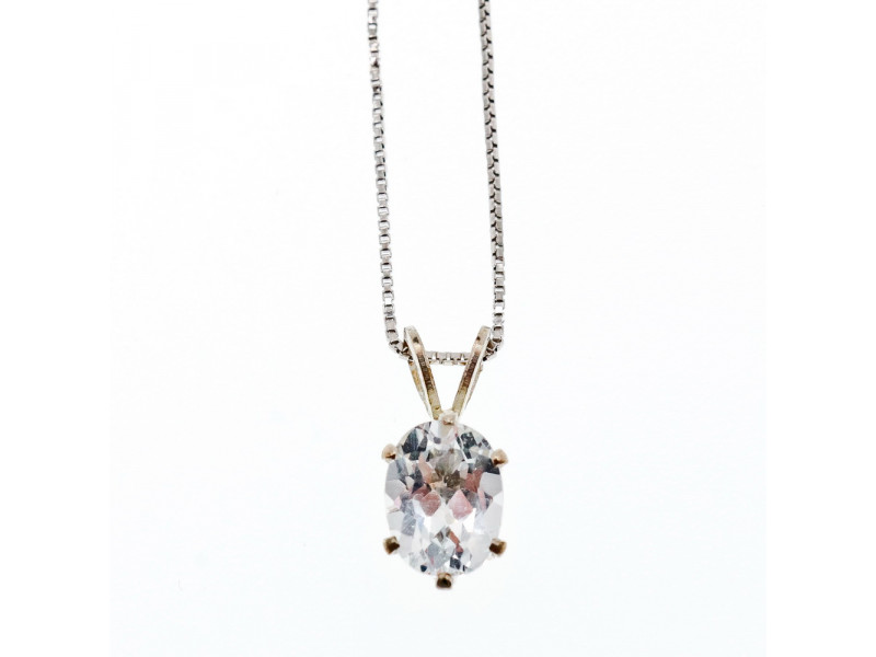 

Серебряная цепочка с кулоном турмалин Ахроит Натуральный Sky Jewelry 002580