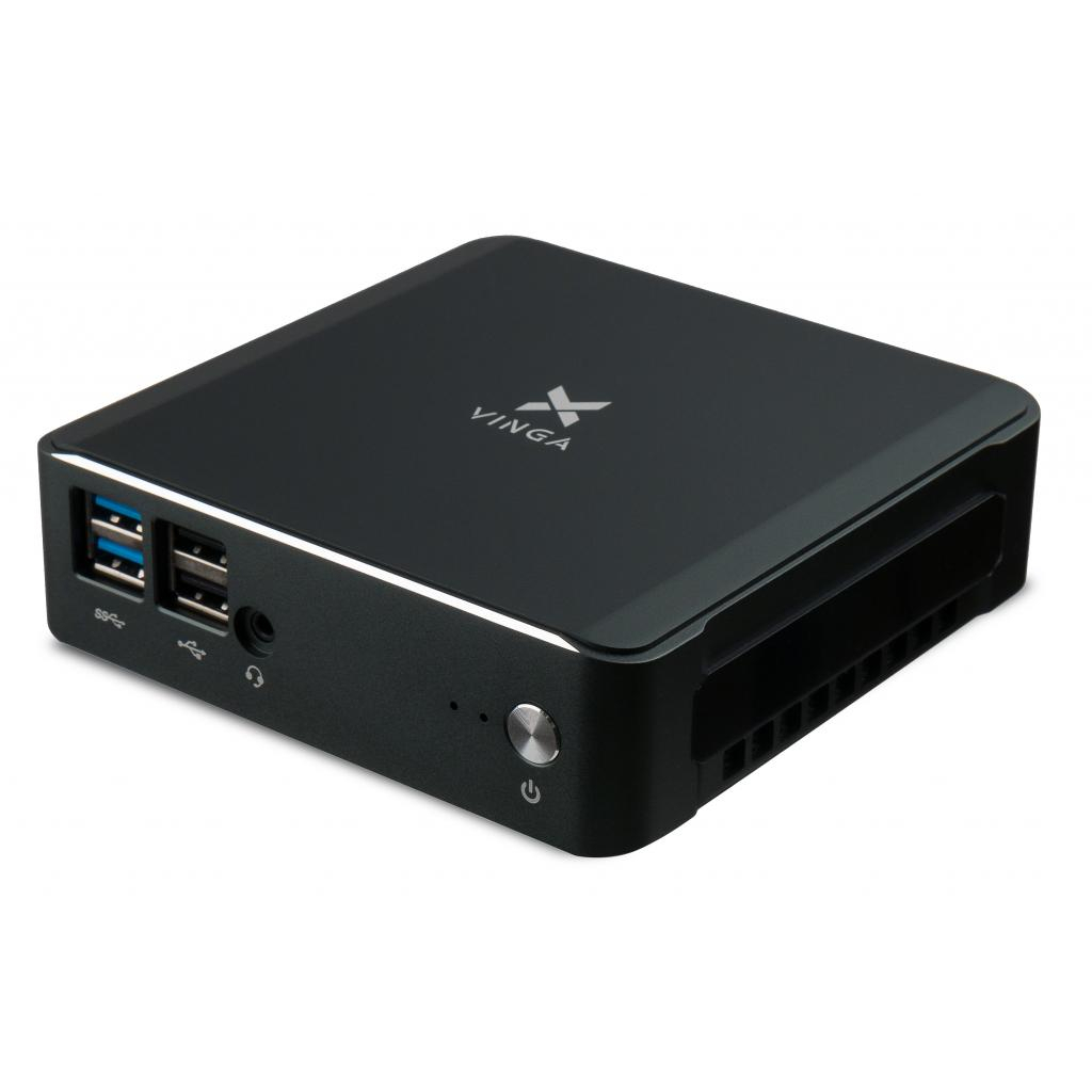 

Компьютер Vinga Mini PC V650 (V65010510U.32256W1P)