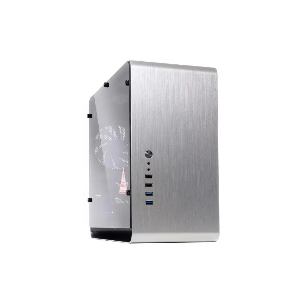 

Корпус Qube QBU5S_WSNU3