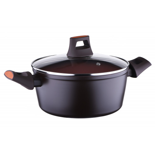 

Кастрюля Ardesto Terra Nature AR2721CA (2.1л/20см)