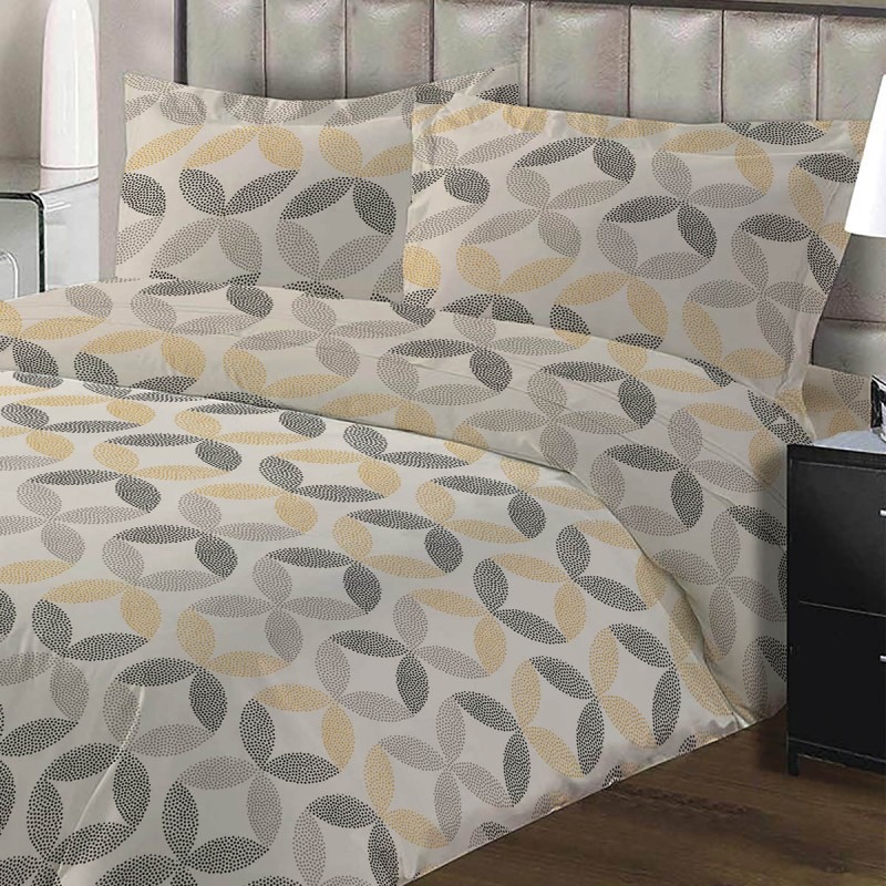 

Постельное белье бязь ТЕП 290 Clover Полуторный