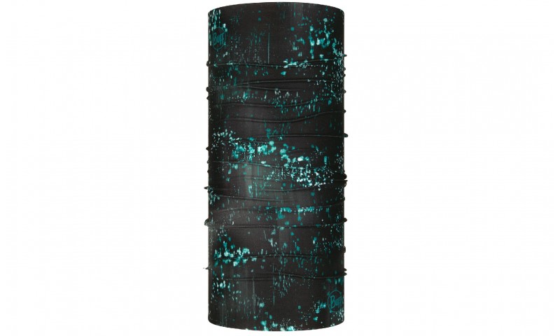

Головной убор Buff COOLNET UV+ speckle black
