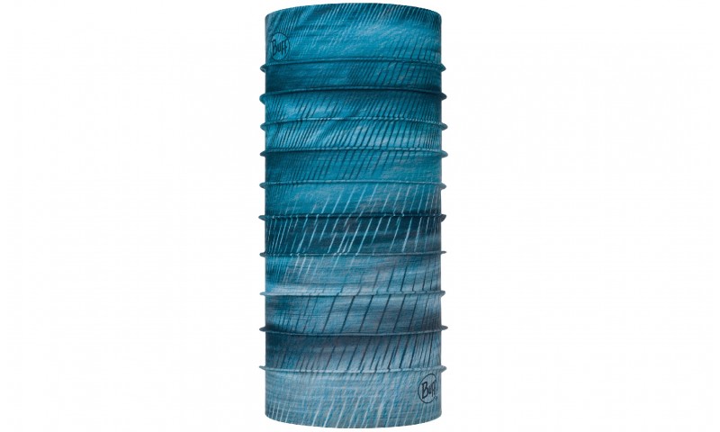 

Головной убор Buff COOLNET UV+ keren stone blue
