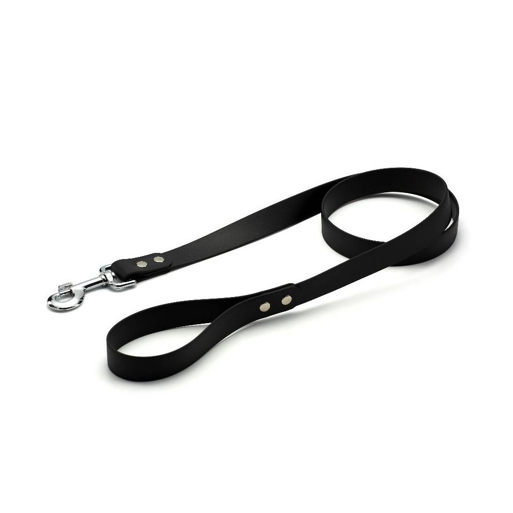 

Повідець з біотану Чорний Mr.Snoopy 7208 3 м Total Black Ні