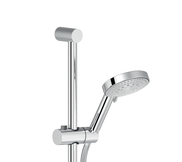 

Штанга з душ. гарнітуром NOBILI AD140/66CR Nobili