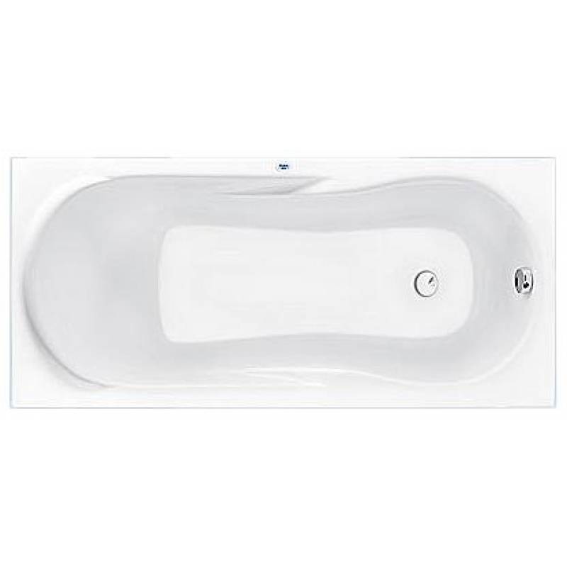 

Ванна PWPH310ZN000000 Muza 170*75 + ніжки, POOL-SPA ПОЛЬЩА