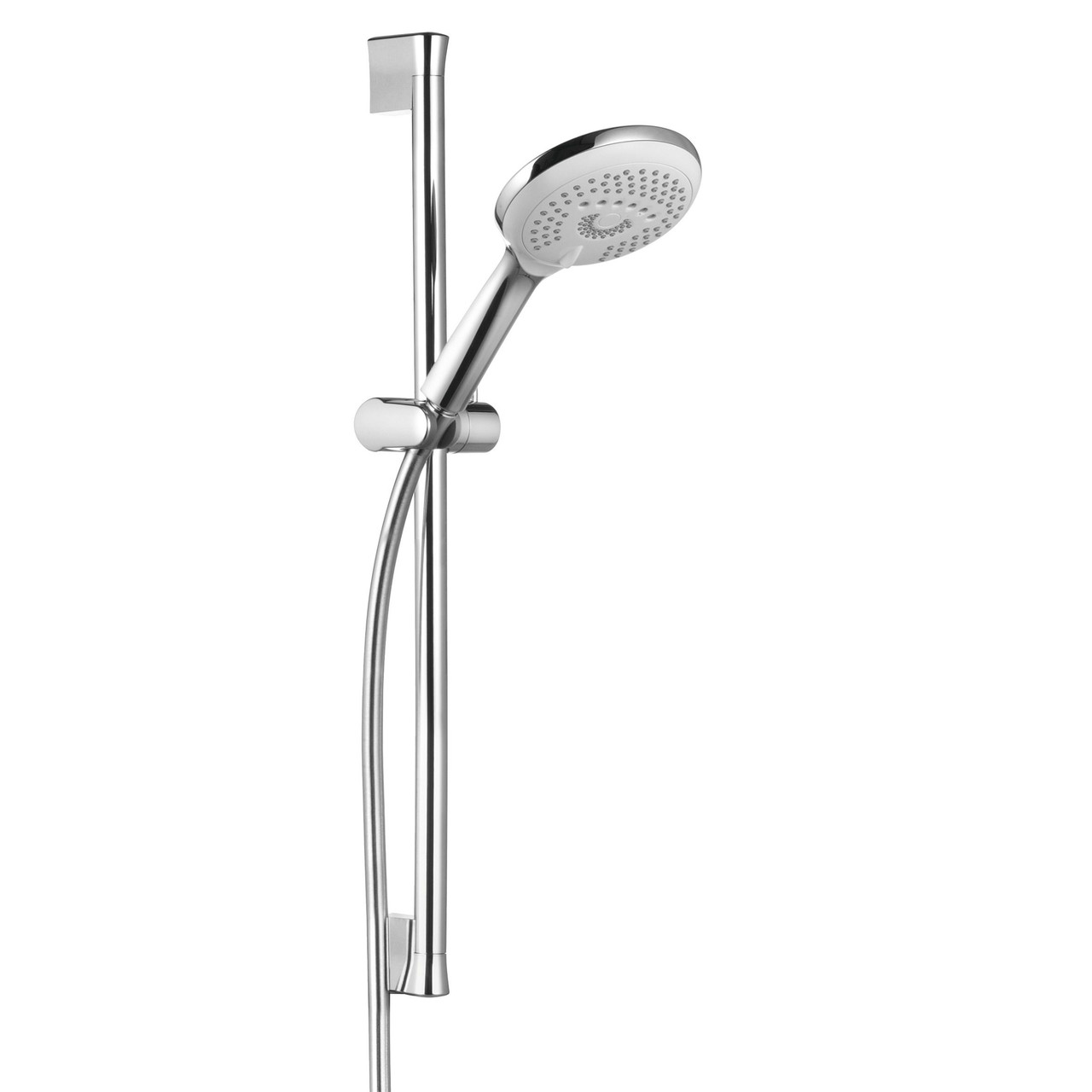 

Душова стійка Freshline 6793005-00 3S 600 мм хром Kludi НІМЕЧЧИНА