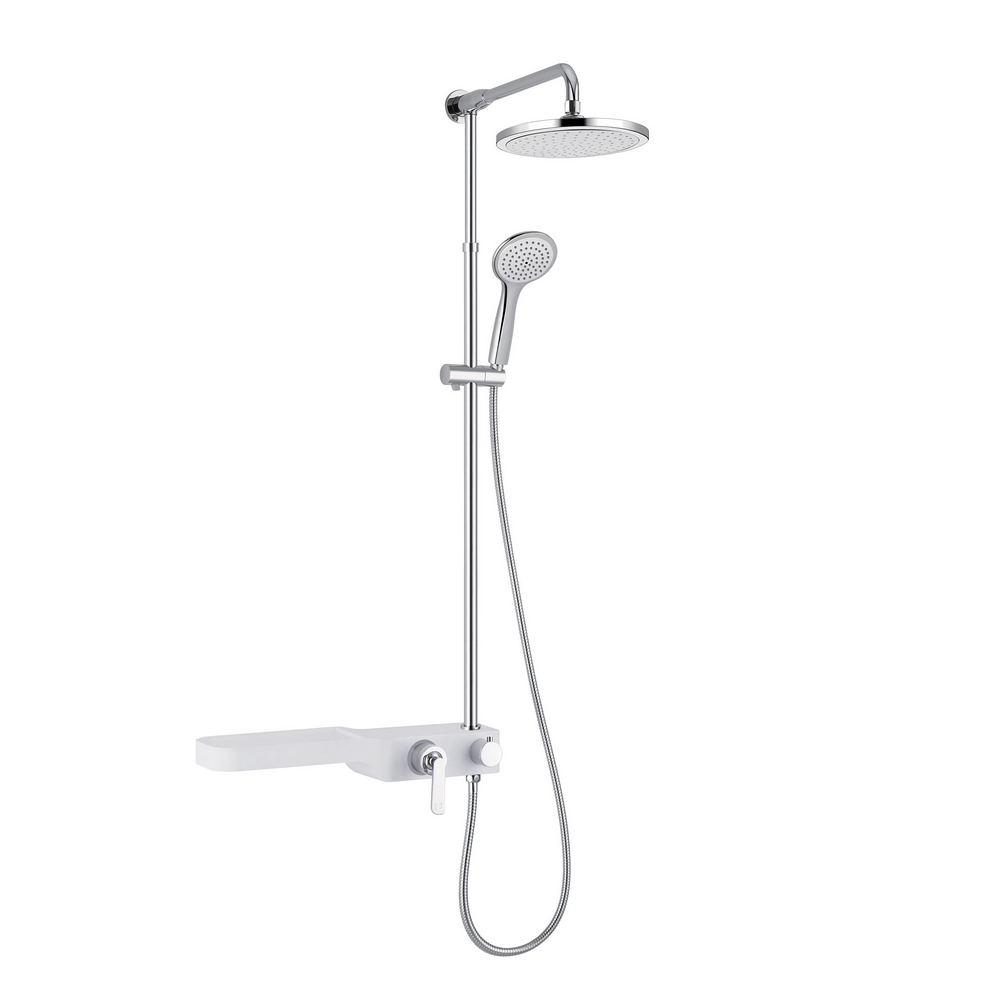 

Душова система Qtap WHI 1104 (QT1104WHI)