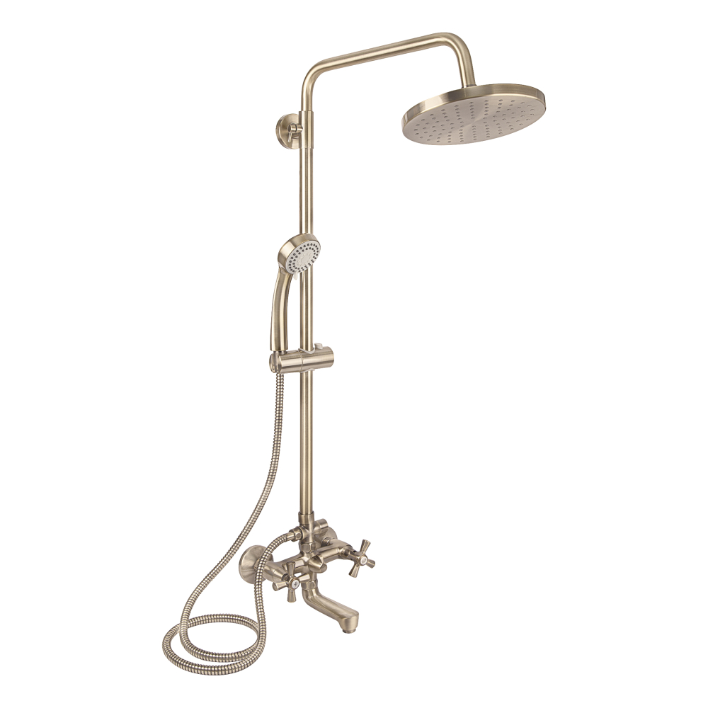 

Душова система Qtap Liberty ANT 140-210 (QTLIBANT140210)