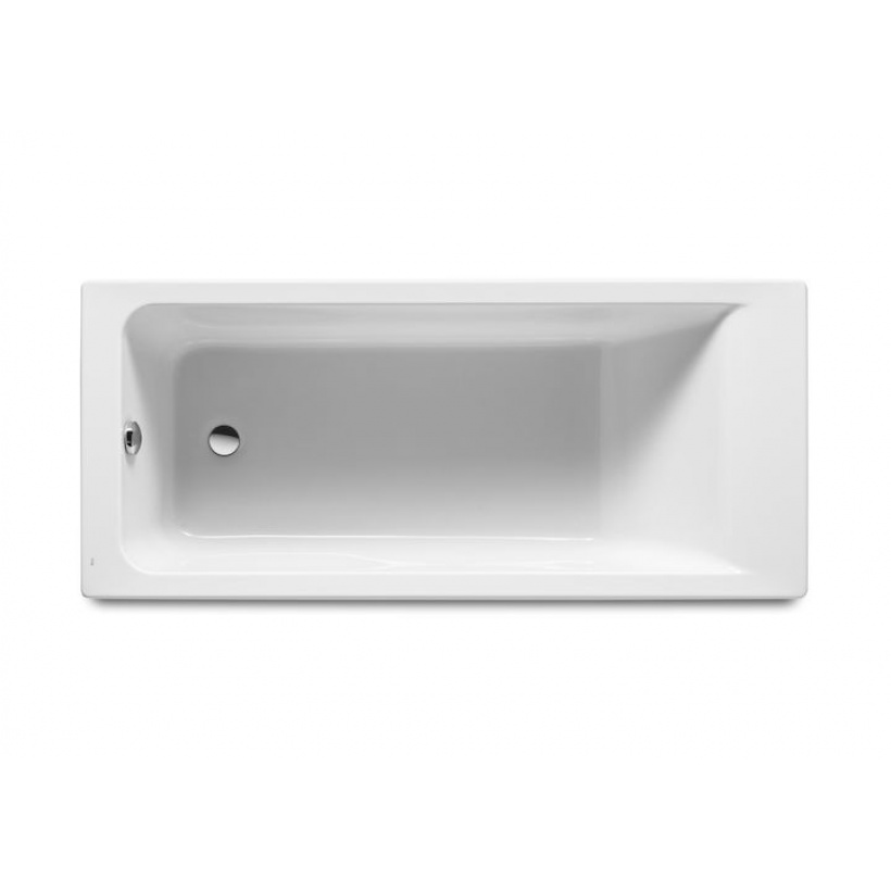 

Ванна А248194000 Easy 1700x700+ніжки Roca (A248194000)
