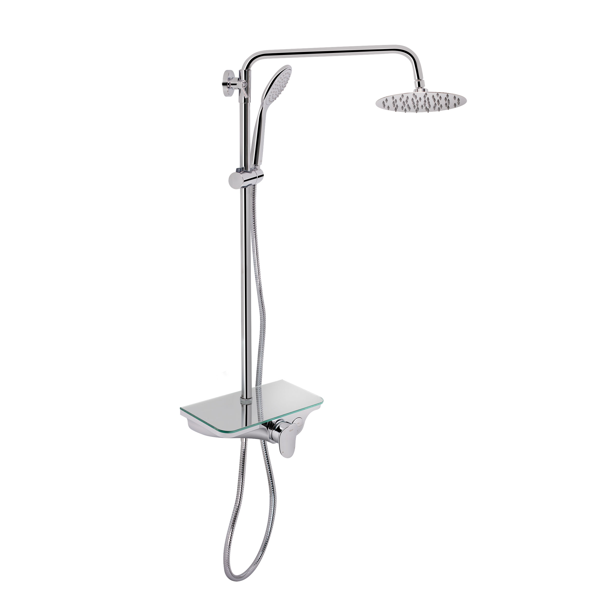 

Душова система Qtap Sloup 57106VKOC (QTSL57106VKOC)