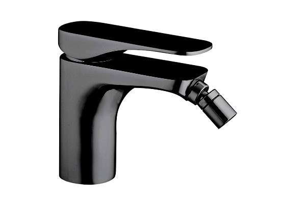 

Fima Carlo F3722NS.WS Змішувач для біде Quad black matt Water Saving Fima ІТАЛІЯ