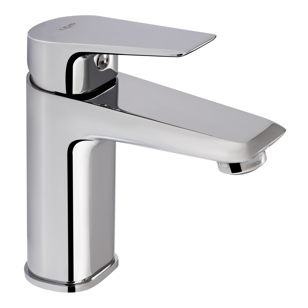 

Змішувач для раковини Qtap Pivonka 1013102C (QTPIV1013102C)