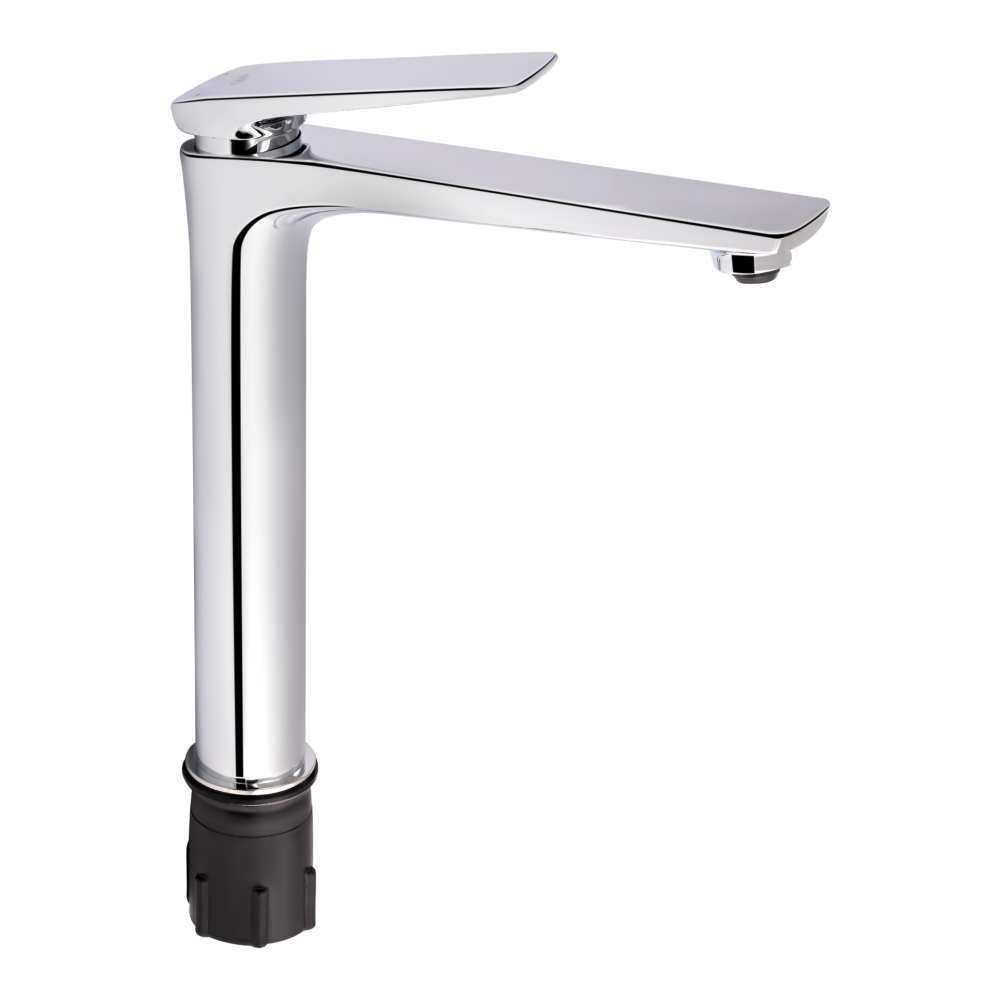 

Змішувач для раковини Qtap Vlasta 1028H102C (QTVL1028H102C)