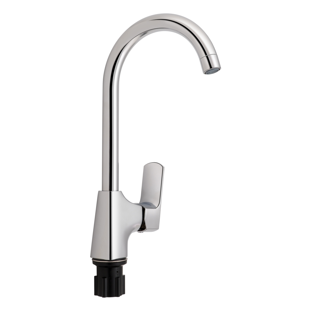 

Змішувач для кухні Qtap Lipno 9023101UC (QTLIPNO9023101UC)