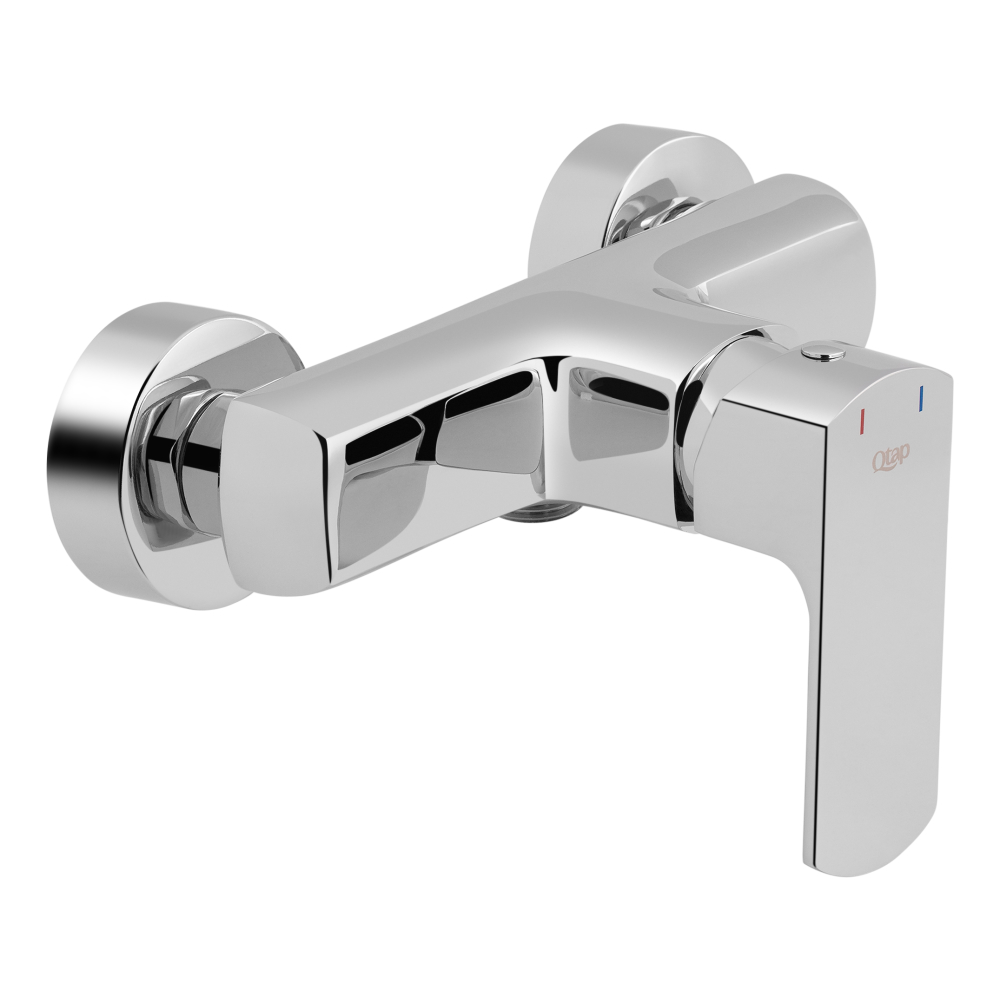 

Змішувач для душу Qtap Lipno 4023101C (QTLIPNO4023101C)