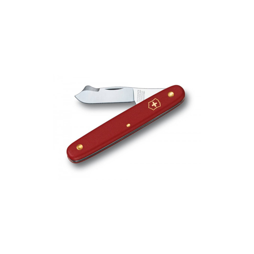 

Нож Victorinox Budding Combi S Matt Red (3.9040)