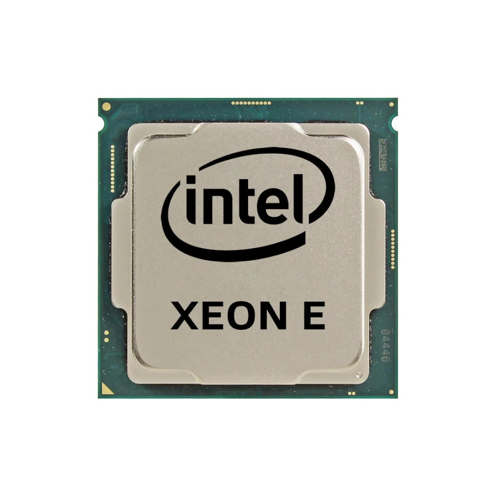 

Процессор серверный INTEL Xeon E-2378 8C/16T/2.60GHz/16MB/FCLGA1200/TRAY (CM8070804495612)