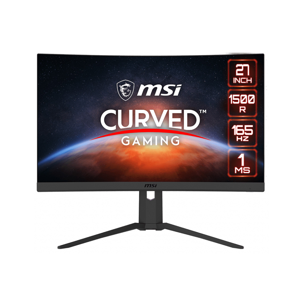 

Монитор MSI OPTIX G27CQ4P