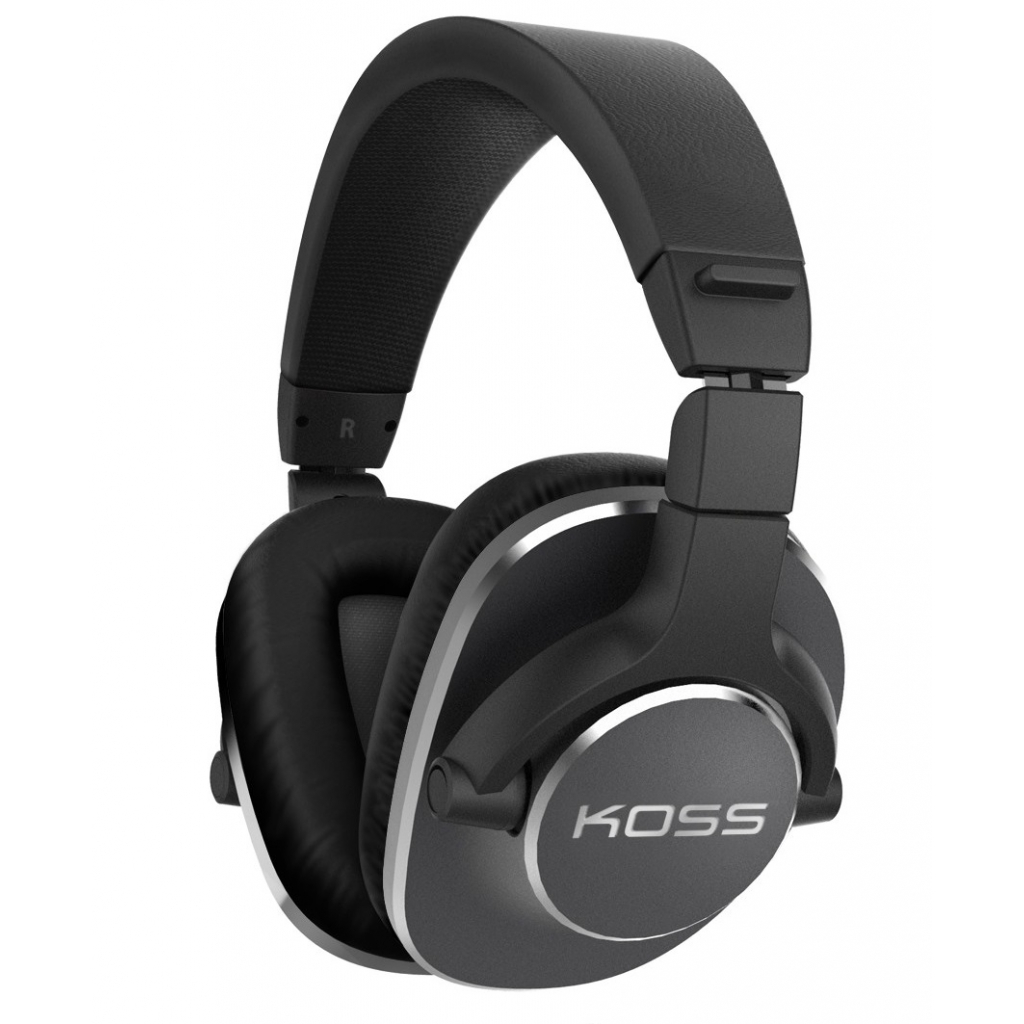 

Наушники Koss Pro4S Over-Ear (195398.101)