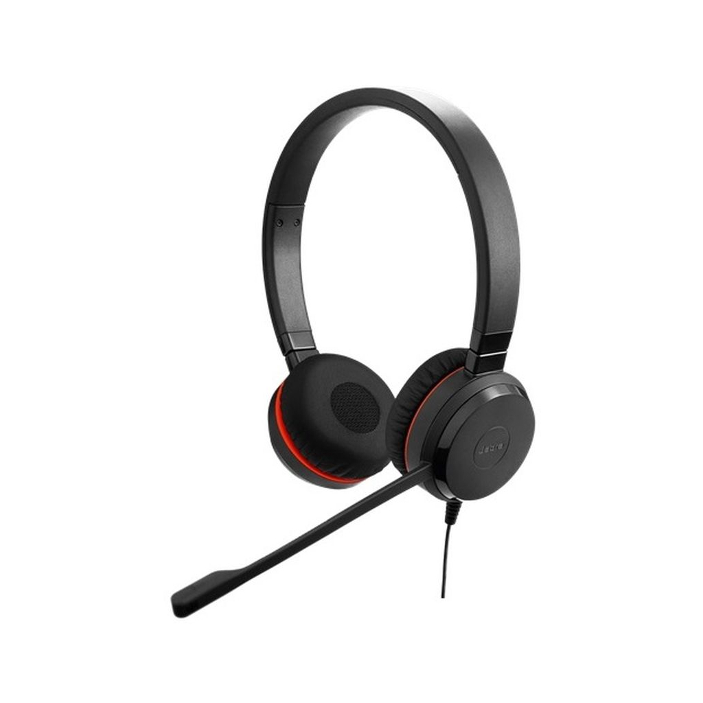 

Наушники Jabra Evolve 20 SE MS Stereo (4999-823-309)
