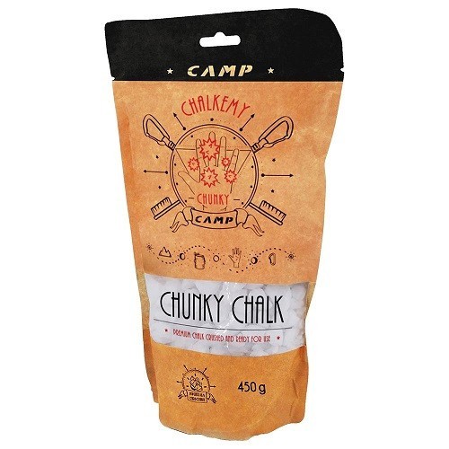 

Магнезия Camp CHUNKY CHALK 450g