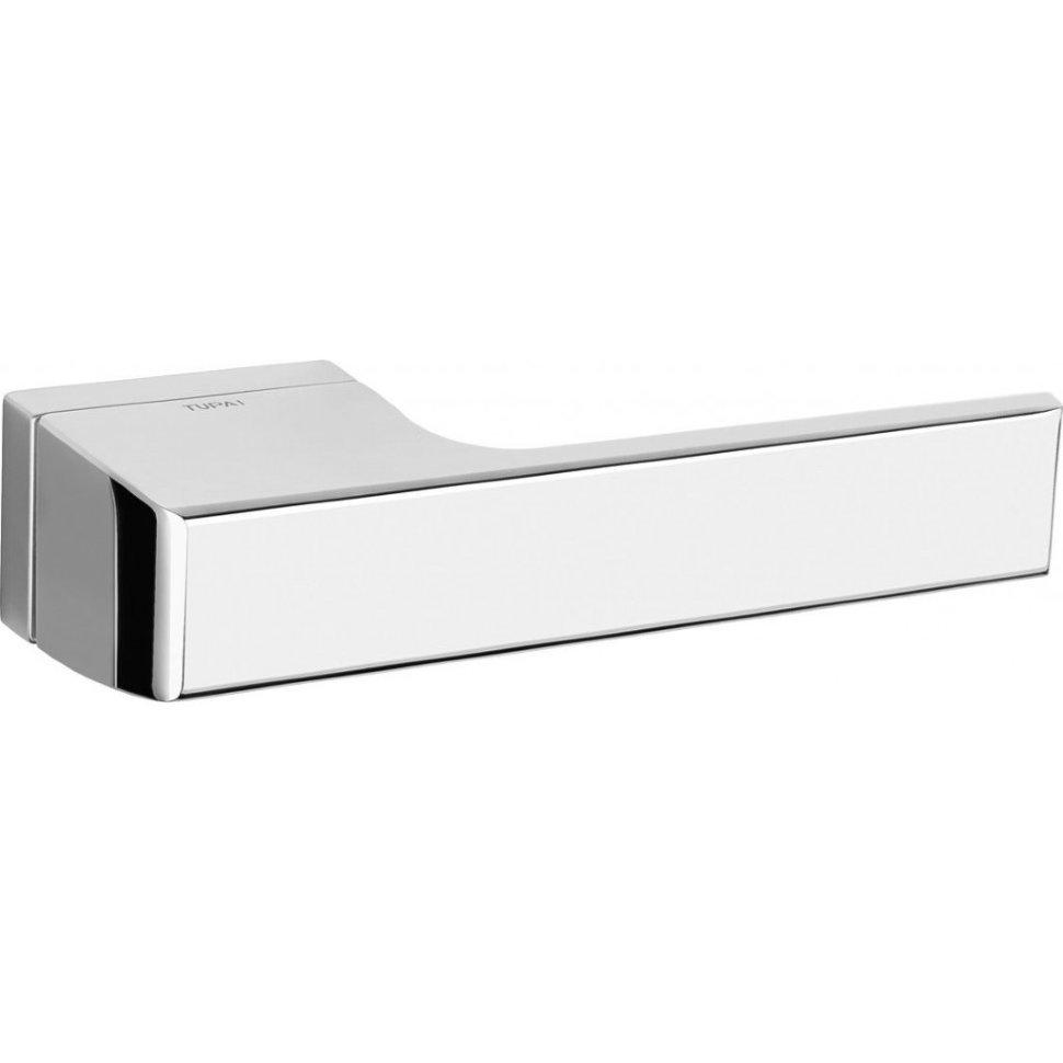 

Ручка Tupai Melody 3099-03 хром R ф/з