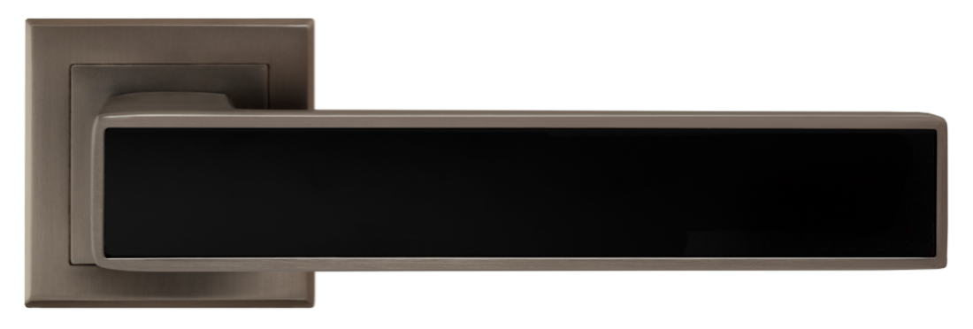 

РУЧКА ДЛЯ ДВЕРЕЙ НА РОЗЕТЦІ A-2015 MA/BLACK