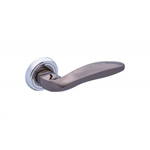 

Ручки дверные GAVROCHE ARGENTUМ Ag – Z29 CP/BN