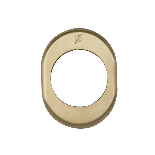

Накладка Blindate PB01 мат золото
