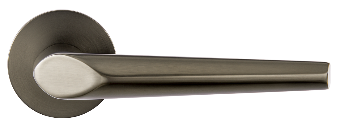 

РУЧКА ДЛЯ ДВЕРЕЙ НА РОЗЕТЦІ Z-1806 MA