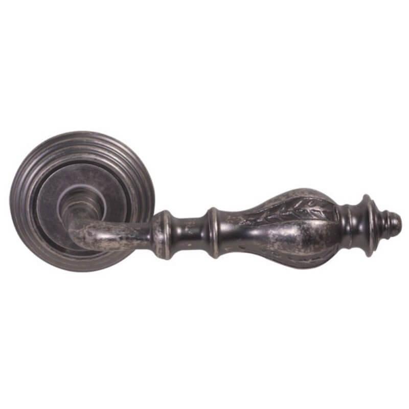 

Ручка Fimet 173-269 F45 Vittoria ант железо R ф/з