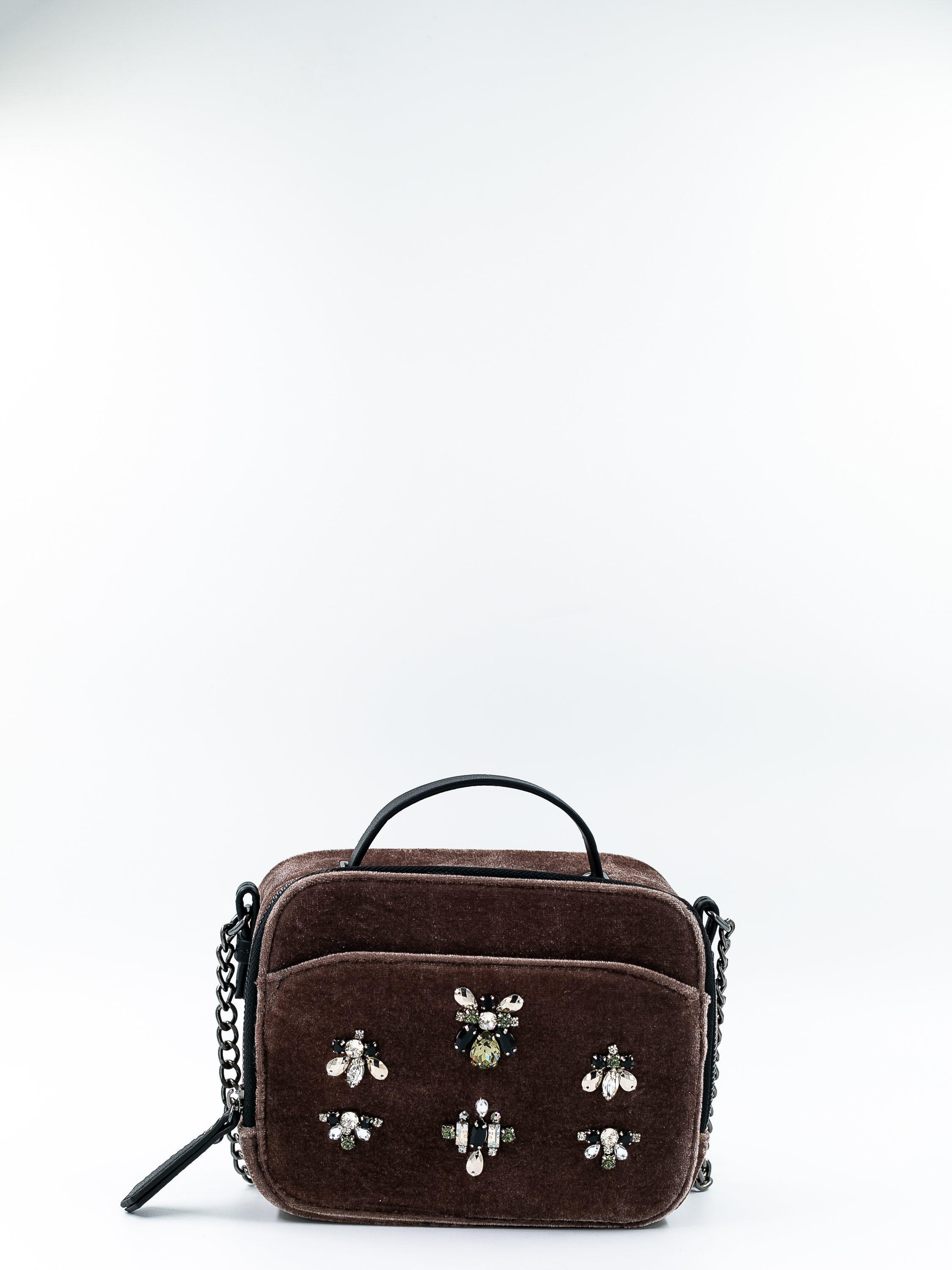 

Сумка Morgan Коричневый sbg11100150 2000000634012