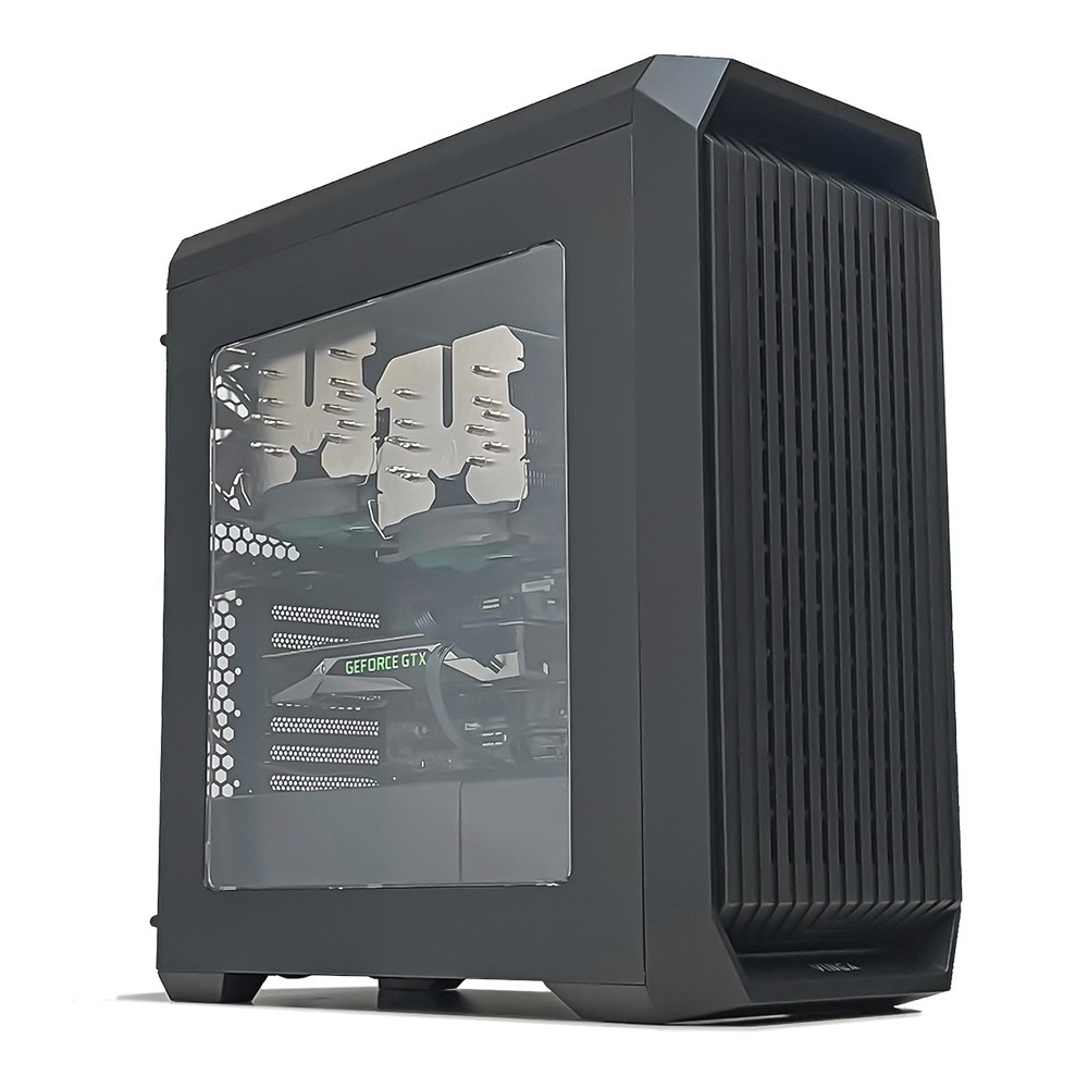 

Рабочая станция RAMPAGE Dual Intel Xeon Platinum 8160 PRO