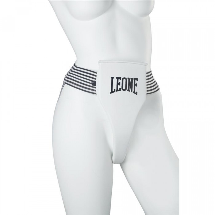 

Защита паха женская Leone White M