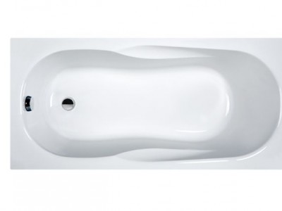 

Ванна акрилова CERSANIT Mito Red 150x70